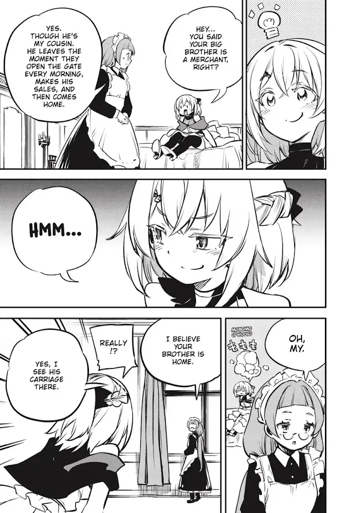 Goblin Slayer Chapter 100 image 22_optimized